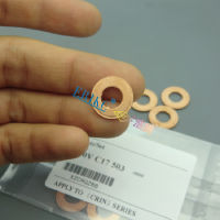 ERIKC copper shim F00VC17503 clip washer F00VC17505 nozzle copper washer F00VC17504 F00VC17502 gasket for common rail injector