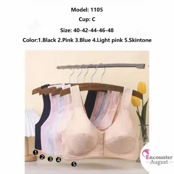 Shop 46 C Bra Size with great discounts and prices online - Jan 2024