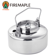 Ấm Đun Nước 1L Antarcti Thép Không Gỉ Fire Maple Chuyên Dụng Dã Ngoại