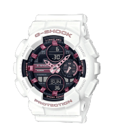 G-Shock Mini GMA-S140M-7A Metallic Markers and Accents Series ของใหม่แท้100%