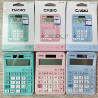 Desktop Calculator 12 Digit เครื่องคิดเลข 12 หลัก เครื่องคิดเลขตั้งโต๊ะคาสิโอ Casio รุ่นMX-12B แท้100% มีให้เลือก สีใหม่ เครื่องคิดเลขcasio เครื่องคิดเลขปุ่มใหญ่ เครื่องคิดเลขอันใหญ่ เครื่องคิดเลขใหญ่ เครื่องคิดเลขขนาดใหญ่ เครืองคิดเลข เครื่องคิดเลข 2in1