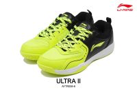 รองเท้าแบดมินตัน Li Ning badminton Shoe : ULTRA II (AYTR058-6)