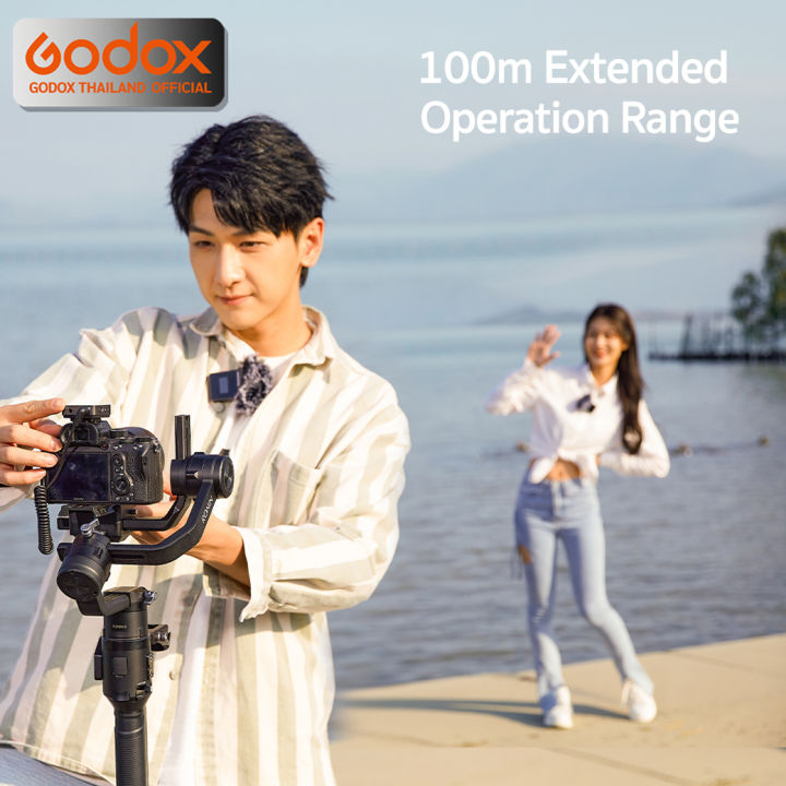 godox-microphone-movelink-ii-m2-wireless-microphone-2-4ghz-สำหรับ-camera-smartphone-amp-tablets-รับประกันศูนย์-godox-3ปี