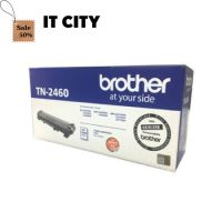 BROTHER TONER TN-2460 ตลับผงหมึก (SP1-001377) #หมึกเครื่องปริ้น hp #หมึกปริ้น   #หมึกสี   #หมึกปริ้นเตอร์  #ตลับหมึก