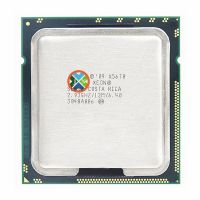 ZZOOI Original  Xeon X5670 2.933 GHz Six-Core Twelve-Thread CPU Processor 12M 95W LGA 1366