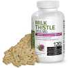 Organic milk thistle 1000 mg - 120 viên mỹ - bảo vệ chức năng gan - ảnh sản phẩm 3