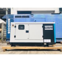 เครื่องปั่นไฟ ATLAS COPCO QIS65 ขนาด 62.5kVA