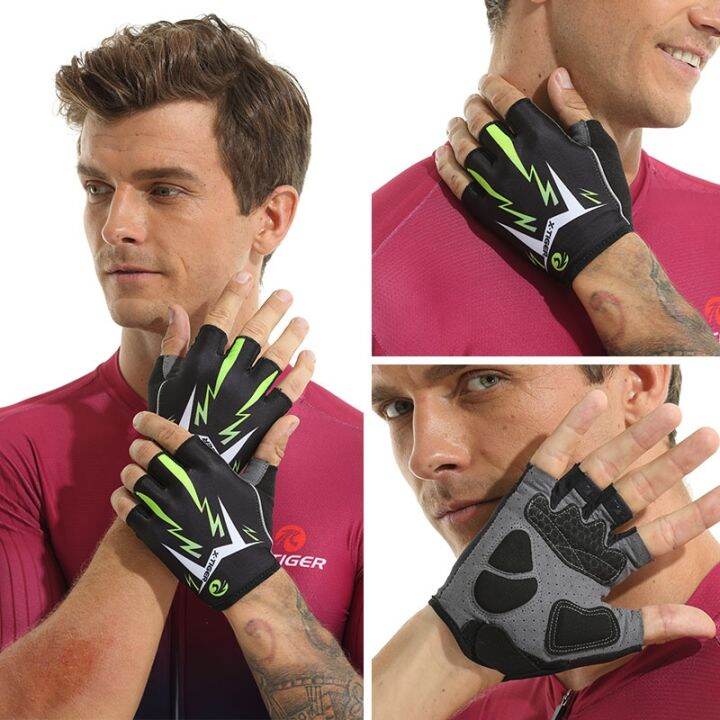 x-tiger-cycling-gloves-mens-mtb-road-gloves-reflective-mountain-bike-half-finger-gloves-bicycle-non-slip-sports-gloves