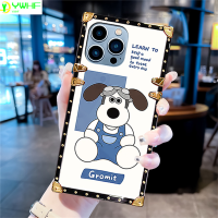 เคส Samsung A12 A11 A13 A14 Samsung A02 A02S A04 A23 A54 A53 A03S A32 S23 S23พิเศษบวก S22 S22พิเศษบวก A04S บวก S21อัลตร้า Note 20เคสสีดำพิเศษเคสตกแต่งทองสี่เหลี่ยมป้องกันแบบแข็งพีซี