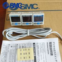 Smc Digital Pressure Switch Ise30a-01-n Ise30a-01-n-m Ise30a-01-p Ise30a-01-p-m Ise30af-01-a Ise30af-01-b