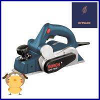 เครื่องกบไสไม้ BOSCH GHO10-82 3 นิ้ว 710 วัตต์ELECTRIC PLANER BOSCH GHO10-82 3" 710W **มีบริการชำระเงินปลายทาง**