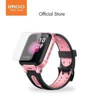 นาฬิกา เด็ก imoo Watch Phone Z2 นาฬิกาป้องกันเด็กหาย รองรับเครือข่าย 4G ที่มาพร้อมฟังก์ชันหลากหลายทั้ง วิดีโอคอล โทรเข้าออก ถ่ายภาพเซลฟี่