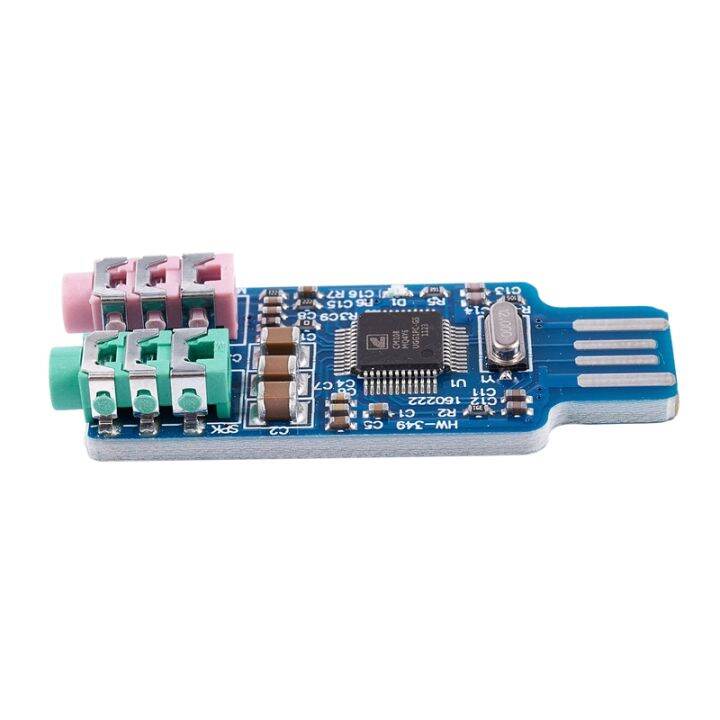 free-driver-usb-sound-card-cm108-usb-sound-card-chip-blue