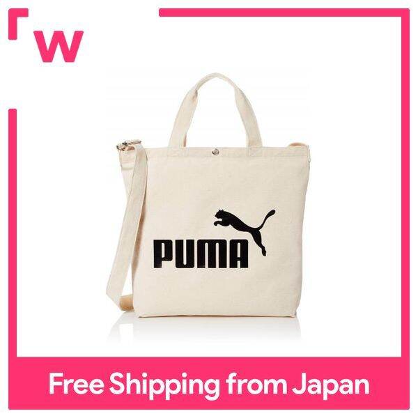 PUMA Tote bag J20062 Lazada PH