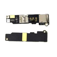 100% Genuine Sim Card Reader Board For Lenovo Yoga YT3-X90L X90F X90 SIM Card Slot Socket Board Tablet Replacement Parts