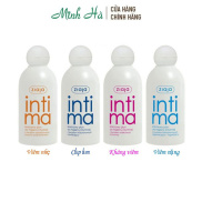 Dung dịch vệ sinh phụ nữ Intima Ziaja 200ml