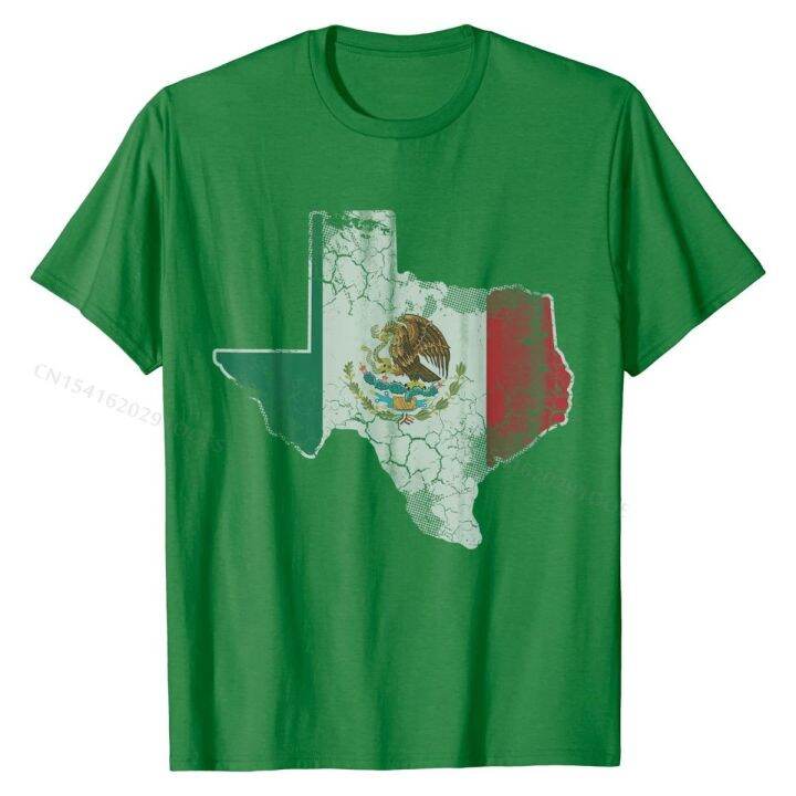 texas-mexican-american-t-shirt-fashionable-cotton-boy-tops-amp-tees-birthday-plain-t-shirt