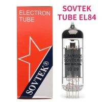 6BQ EL84 SOVTEK 5หลอดสุญญากาศ EL84เปลี่ยน6P14 6BQ5โทน6p14ชิ้นส่วนวงจรไฟฟ้าจากโรงงาน