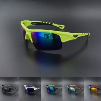 Sport Cycling Sunglasses Myopia Frame Men Women UV400 Road Bike Glasses 2023 Outdoor Ridding Running Goggles Bicycle Eyewear