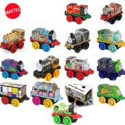 Thomas and Friends ban đầu đào tạo cho trẻ em