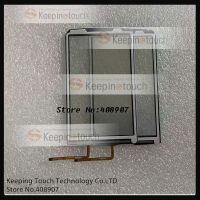 สำหรับ Intermec CN51 TM040YDHG30ใหม่หน้าจอสัมผัส Digitizer เปลี่ยนเลนส์แก้ว