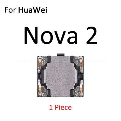 【❖New Hot❖】 nang20403736363 หูฟังในตัวหูฟังหูฟังสำหรับ Huawei Nova 8 7i 7 Se Pro 5T 4 3i 2S 2i 2 Lite 3 Plus