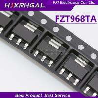 5pcs FZT968 FZT968TA 12V 6000MA SOT-223