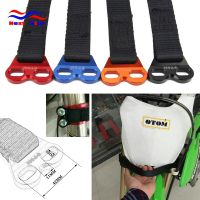 【LZ】 Rescue Traction Strap Pull Sling Belt Universal For YAMAHA KTM KAWASAKI SUZUKI HONDA CRF250R XR400R Road Motocross Enduro