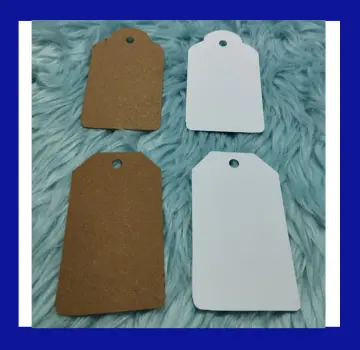 50x Keychain Packaging Cardstock Holder for Displaying Keyring Brown Paper  Jewelry Keychain Cards Holder for Selling - AliExpress