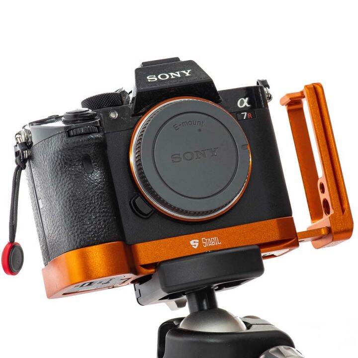 sony a9 l bracket