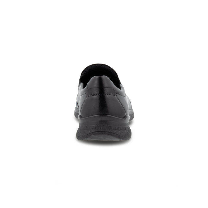 ecco-รองเท้าผู้ชายรุ่น-irving-slip-on-black