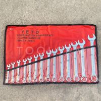 แหวนข้างปากตาย Yeto เบอร์ 6-24