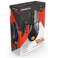 SteelSeries Rival 650 Wireless Gaming Mouse