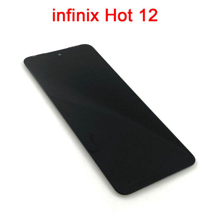 จอ-infinix-hot-12-hot-12-play-หน้าจอ-lcd-พร้อมทัชสกรีน-infinix-hot12-hot-12play-จอชุด-infinix-hot-12-hot12-play