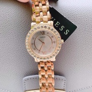 Women s original watch guess -- u1062l3 size 34-High quality pin