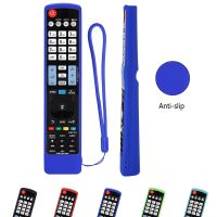 Protection Sleeve TV Remote Control For LG AKB73756502 AKB73756504 AKB73756510 AKB72914041 AKB73295502 Silicone Soft Cover