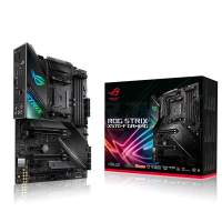 ASUS ROG STRIX X570-F GAMING (AM4)  Mainborad