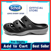 Scholl รองเท้าสกอลล์ scholl รองเท้า scholl Scholl รองเท้าสกอลล์ scholl รองเท้า รองเท้า scholl ผู้ชาย scholl รองเท้า Scholl เกาหลีสำหรับผู้ชาย,รองเท้าแตะ รองเท้า scholl ผู้ชาย scholl ขนาดใหญ่ 46 47 48 49 50 Scholl รองเท้าแตะสำหรับผู้ชายรองเท้าน้ำ-2030