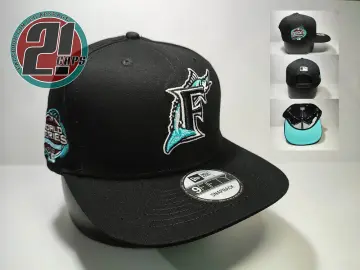 Shop Marlins Cap online | Lazada.com.ph