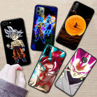 275RR Dragon Vegeta Ball super อ่อนนุ่ม ซิลิโคน เคสโทรศัพท์ ปก หรับ OPPO Find X3 A33 A93 A57 A77 A96 A95 A73 F9 A32 A94 A74 A91 A17 Pro Lite Neo