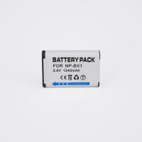 For Sony แบตกล้อง รุ่น NP-BX1 Replacement Battery for Sony (0178)