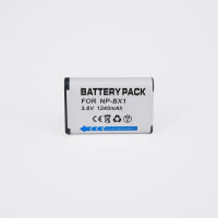 For Sony แบตกล้อง รุ่น NP-BX1 Replacement Battery for Sony