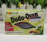 Vadesity Tropical naturals dudu osun black soap African 150g