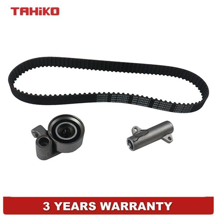 thumbnail image 2 of Toyota 1KZ 1KZTE Intake & Exhaust Manifold Gasket Set - Fits Hilux, Land Cruiser 3.0L Engine, OEM 92122-80820 2 of 9