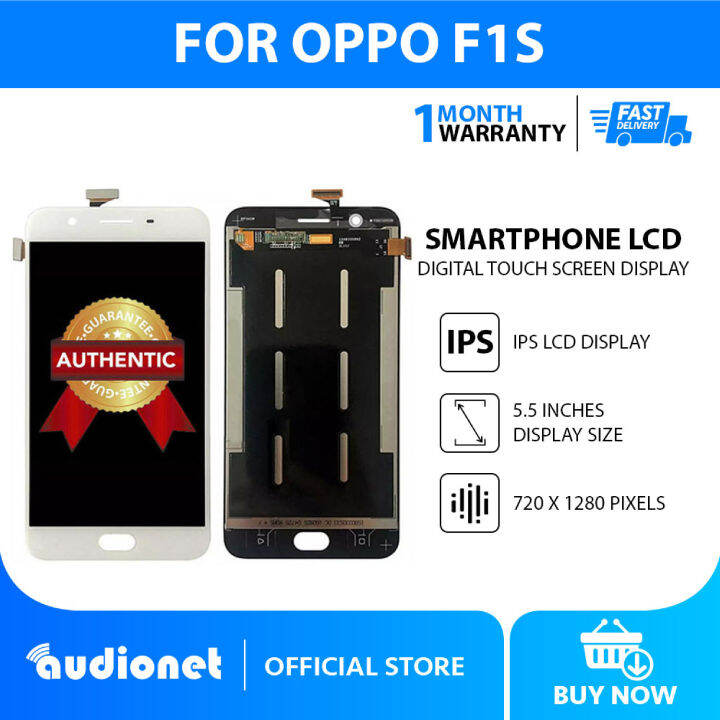 oppo f1s lcd compatible