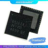 1PCS TPS65167ARHAR TPS65167A QFN40 WATTY Electronics