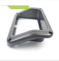 For Daewoo 150 215 220 225 300-5-7-9 Doosan Excavator Cab Headlight Toolbox Lampshade Head light cover Excavator Accessories