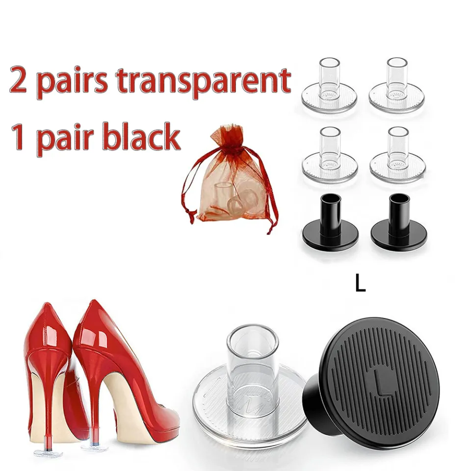 High hot sale heel protectors