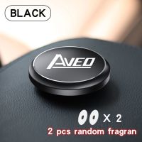 Car Air freshener Refill Solid Perfume Flavor Fragrances Diffuser Accessories For Chevrolet Chevy Aveo 2004-2008 2009 2010 2011