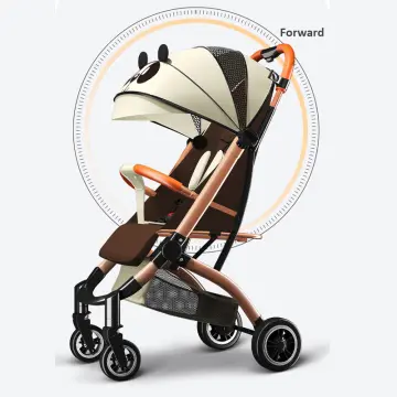 Baby stroller 2025 lazada malaysia